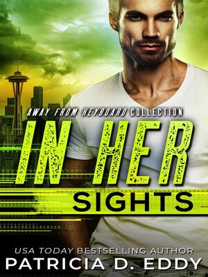 cover image of In Her Sights